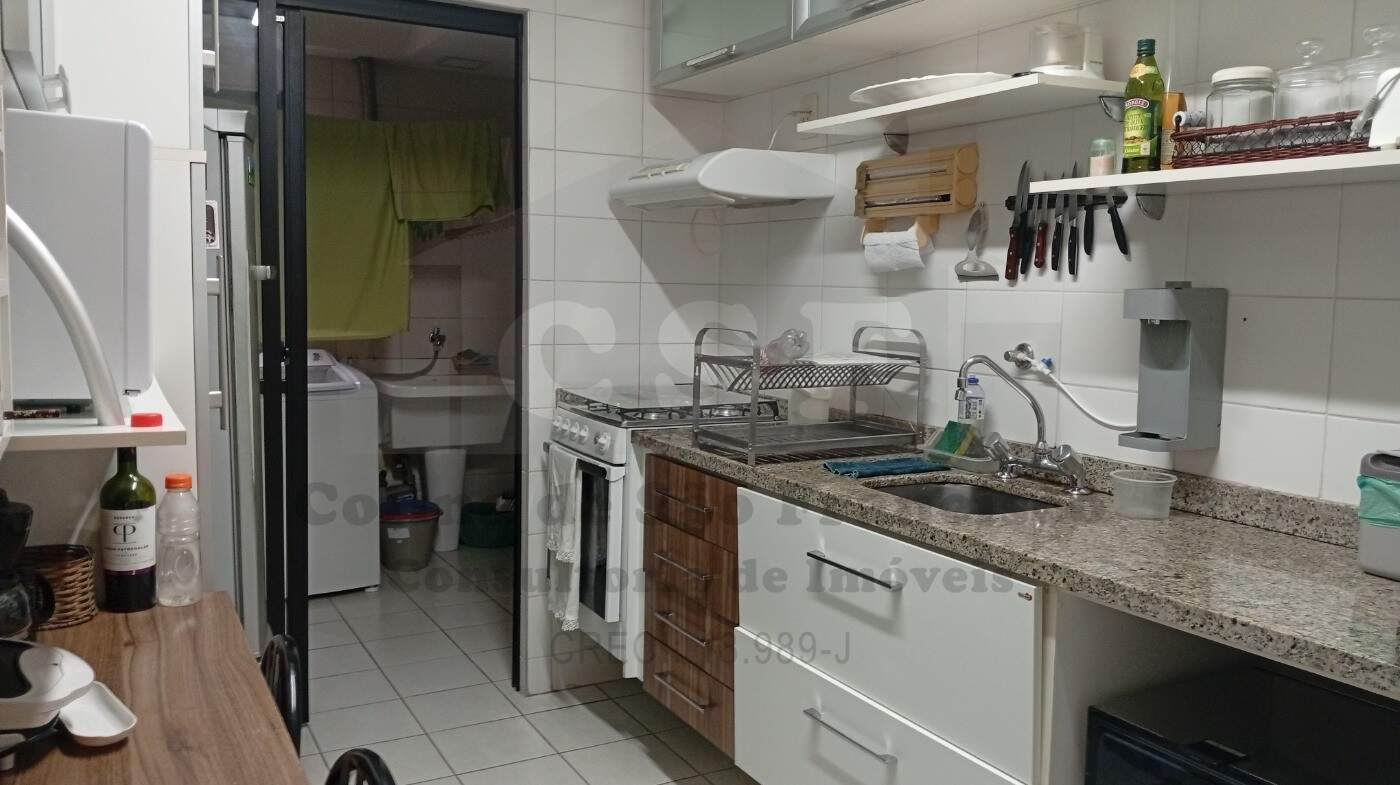 Apartamento à venda no VILA SÃO FRANCISCO: Foto 07
