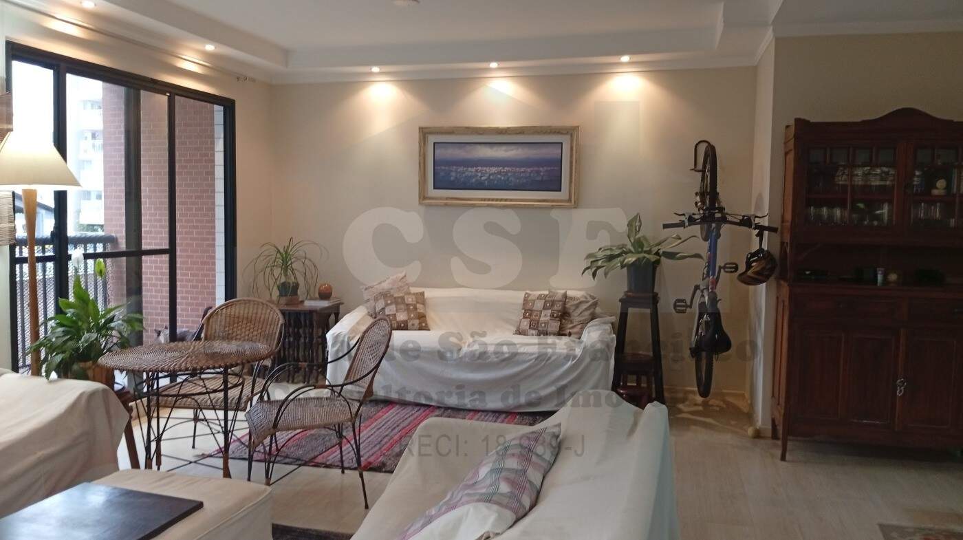 Apartamento à venda no VILA SÃO FRANCISCO: Foto 04