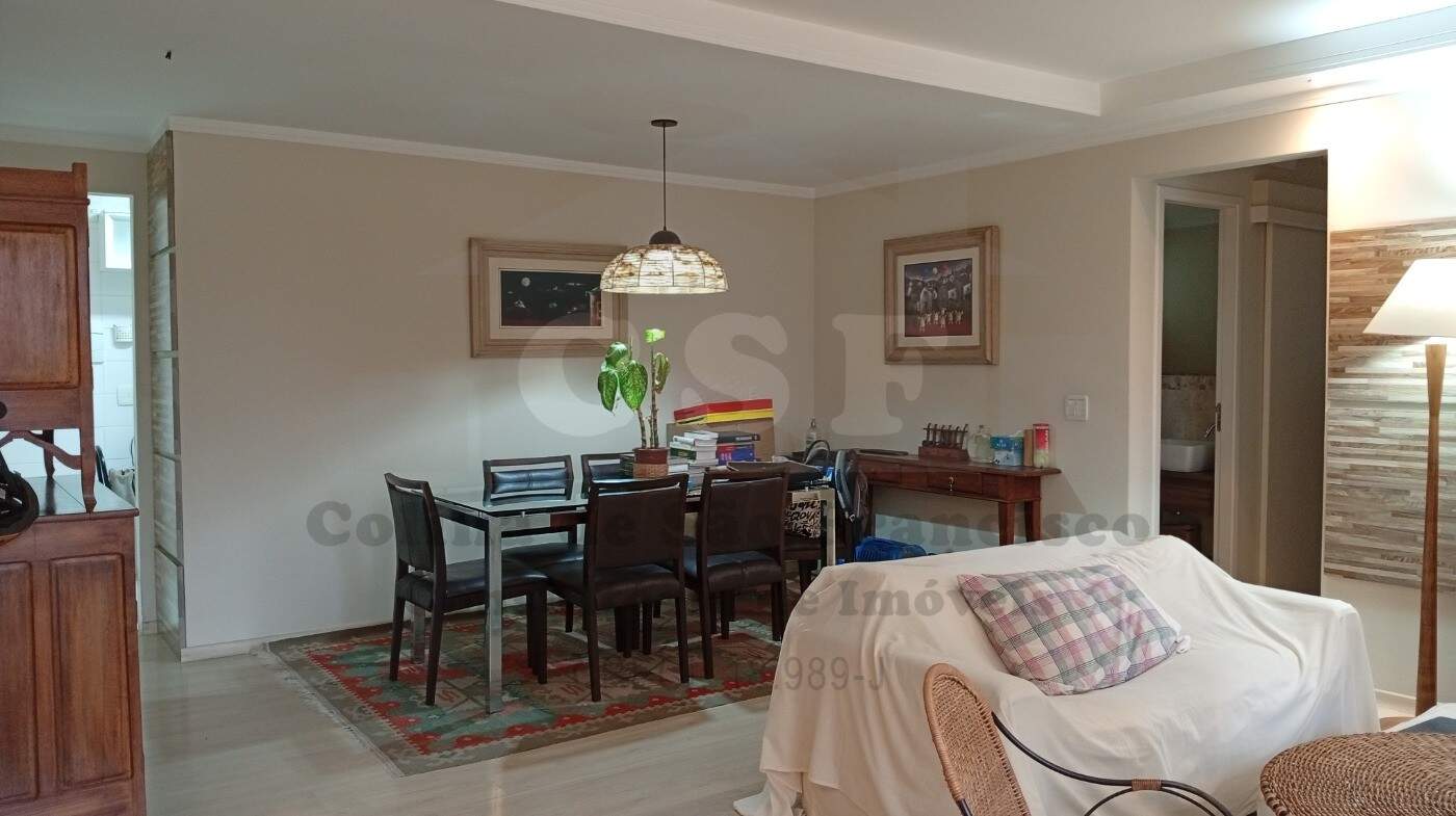 Apartamento à venda no VILA SÃO FRANCISCO: Foto 03