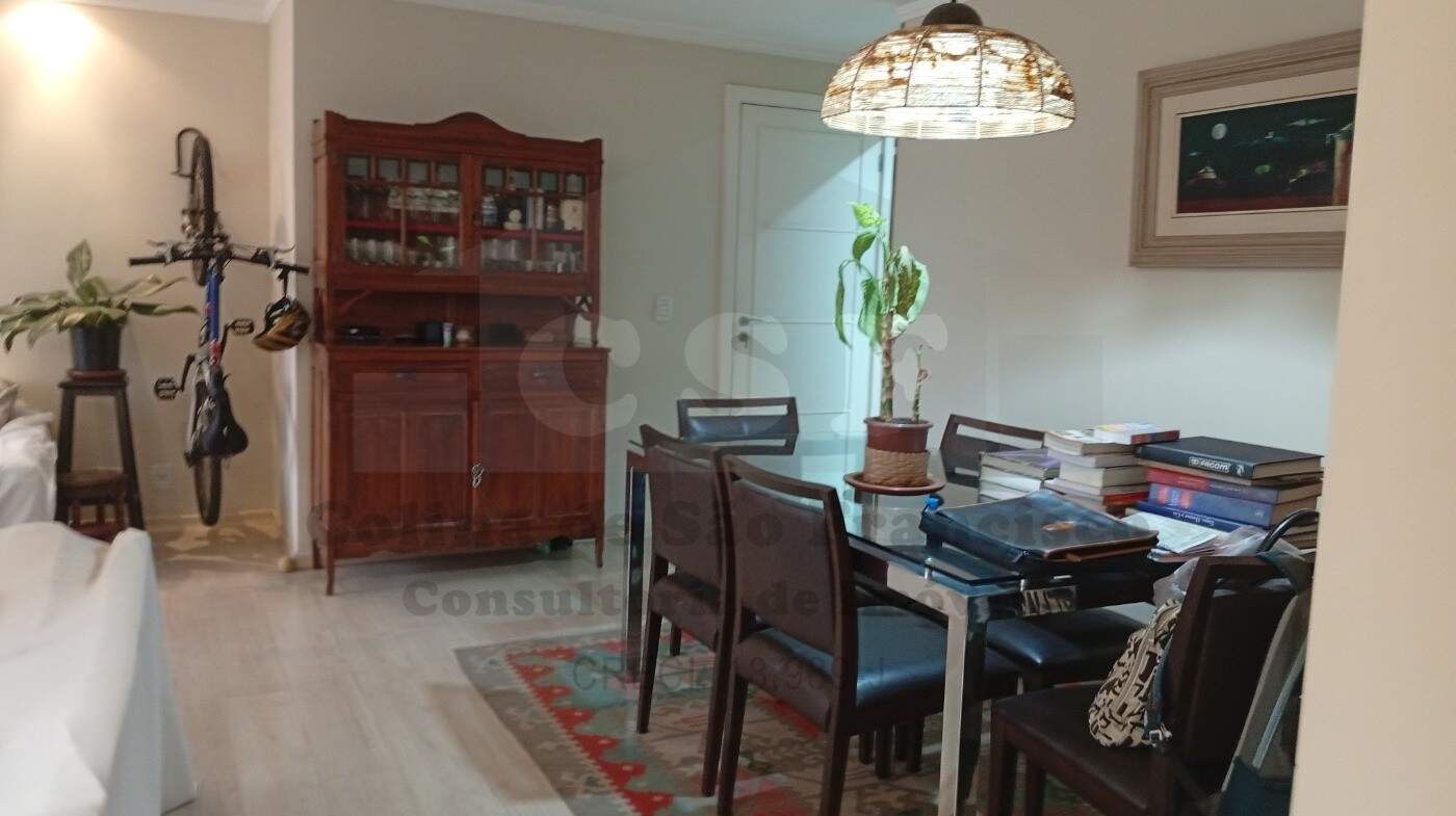 Apartamento à venda no VILA SÃO FRANCISCO: Foto 06