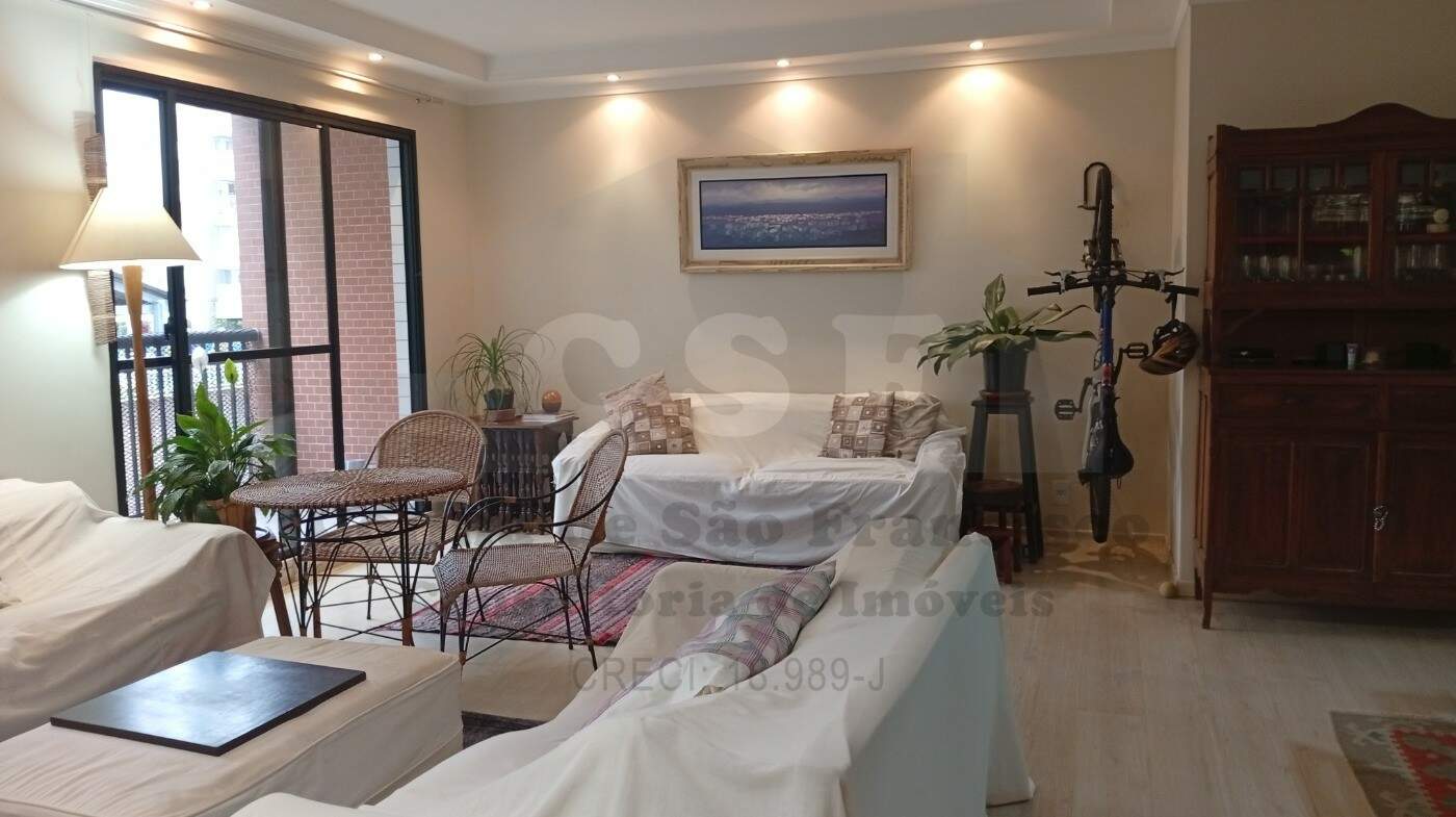 Apartamento à venda no VILA SÃO FRANCISCO: Foto 05