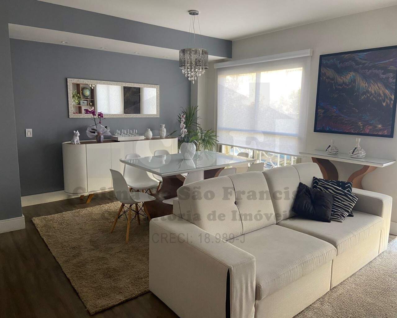 Casa à venda no VILA SÃO FRANCISCO: Foto 02