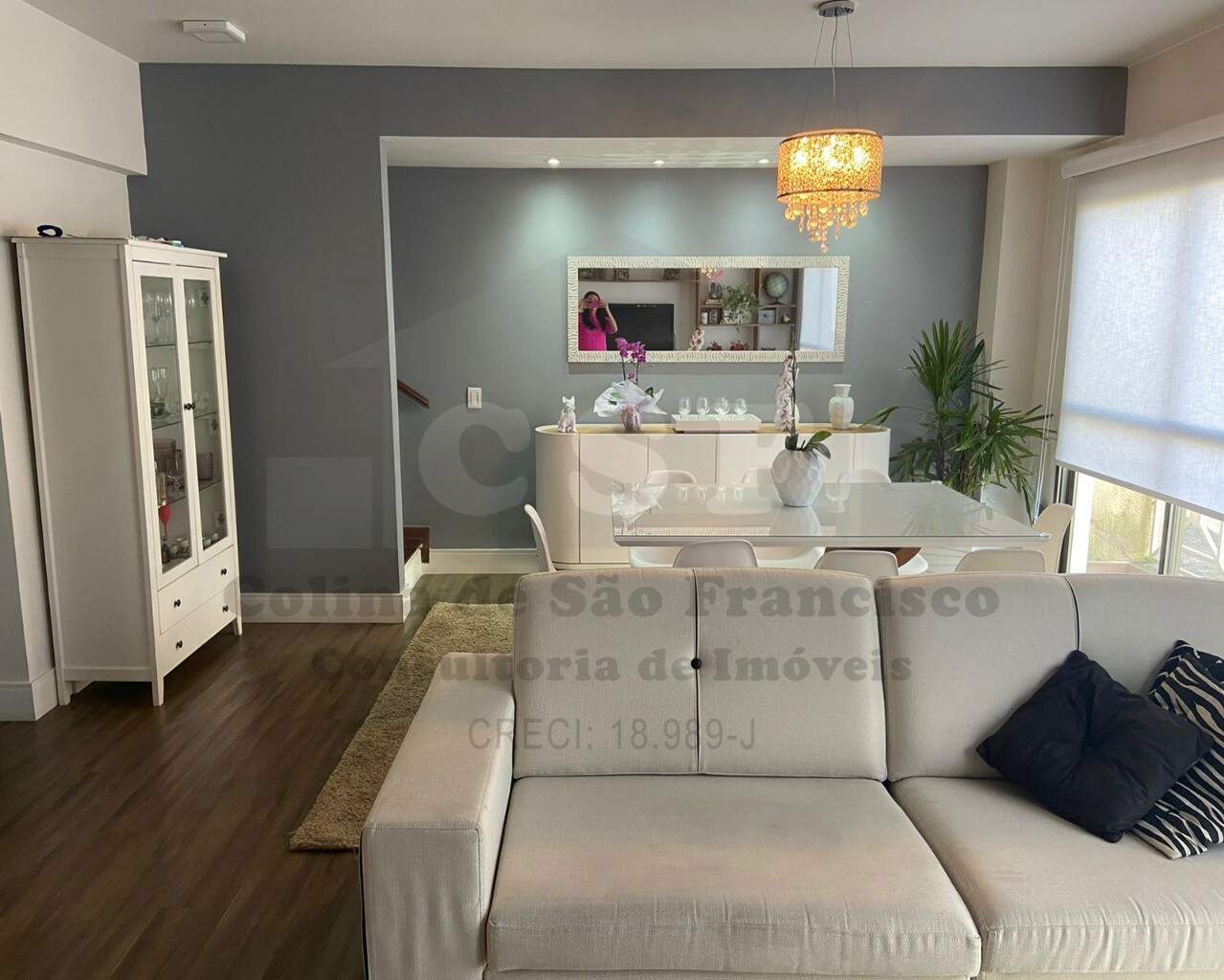 Casa à venda no VILA SÃO FRANCISCO: Foto 06