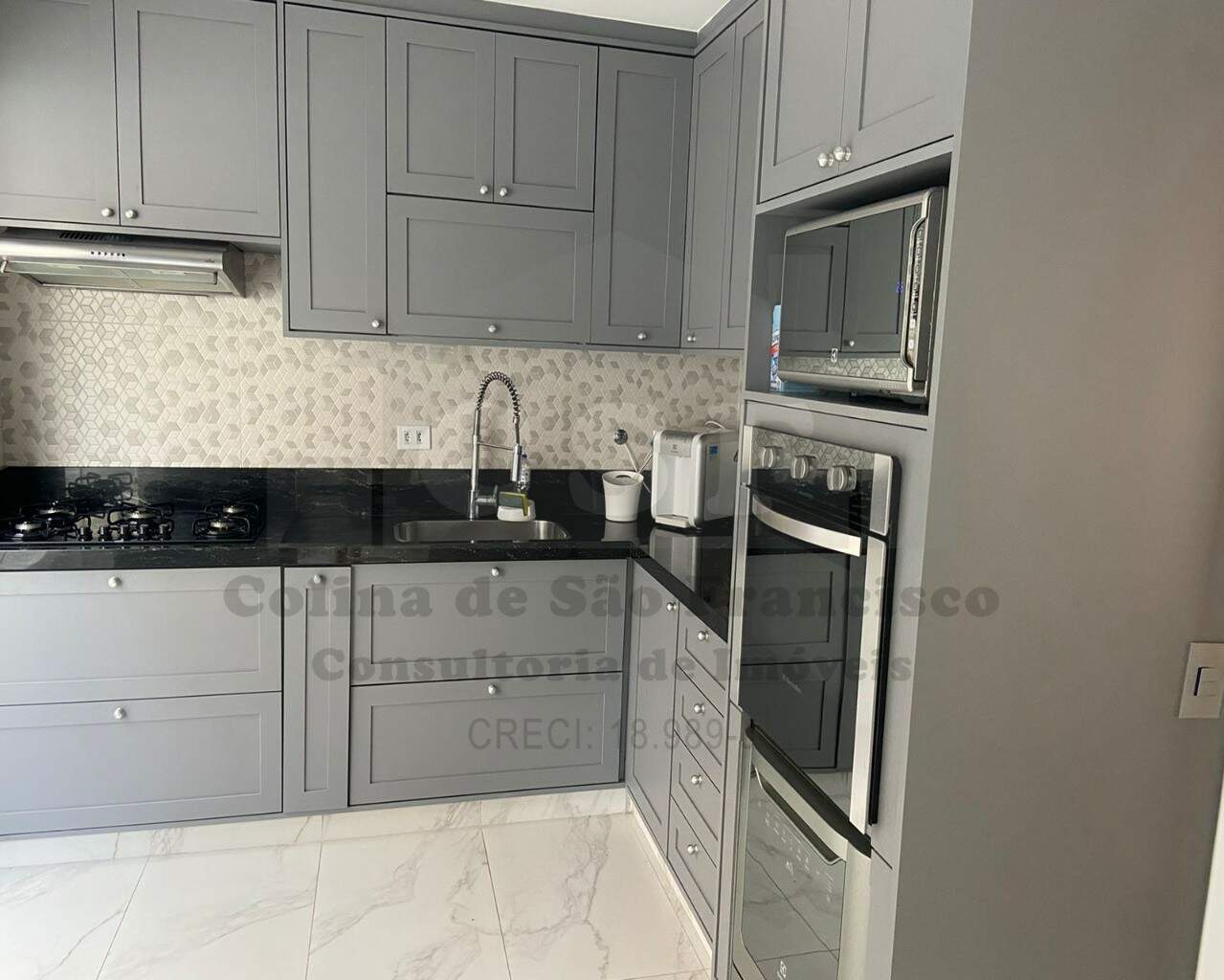 Casa à venda no VILA SÃO FRANCISCO: Foto 07
