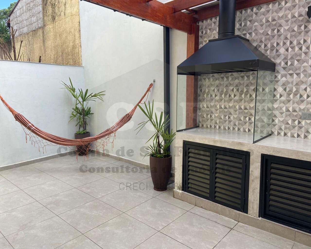 Casa à venda no VILA SÃO FRANCISCO: Foto 11