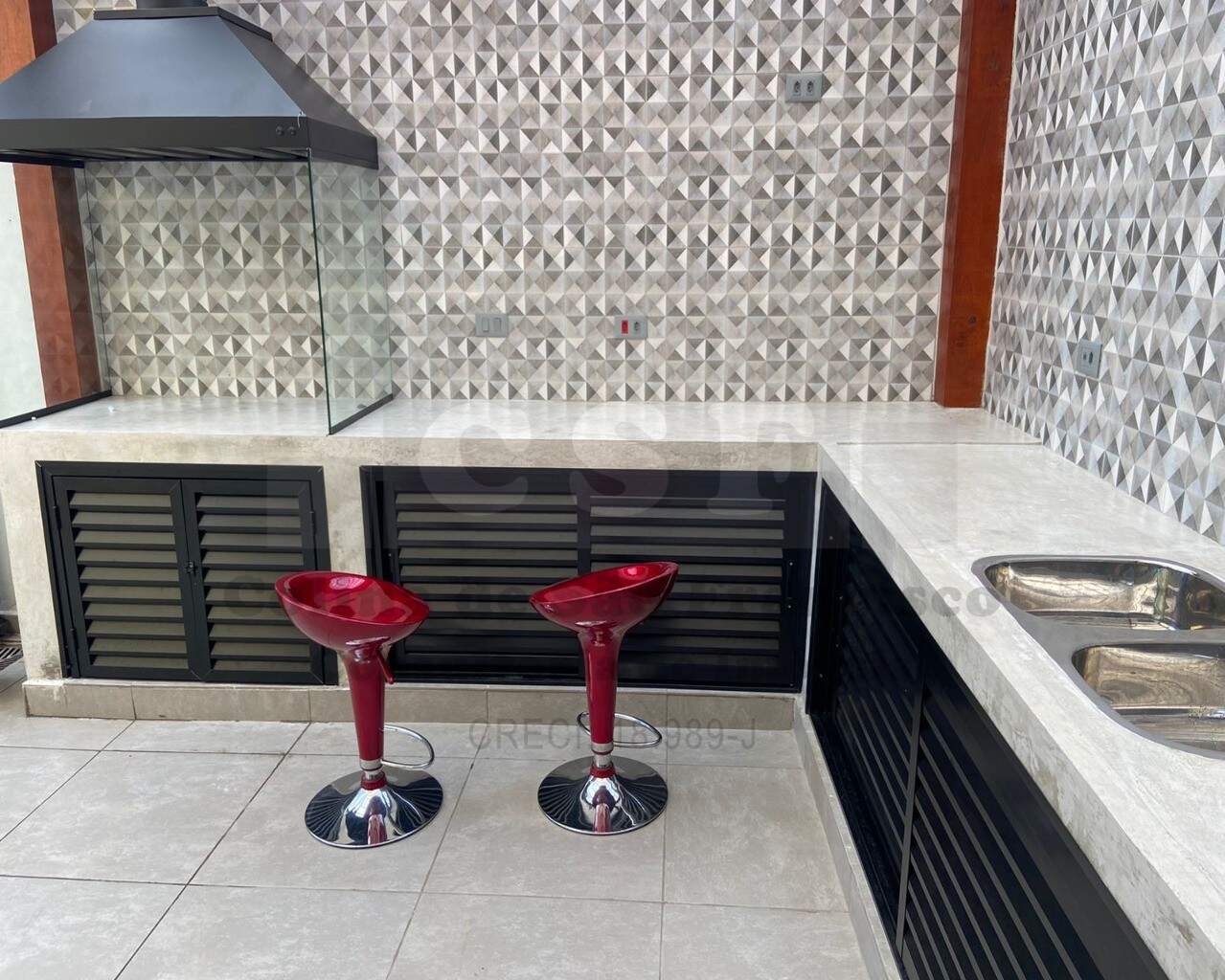 Casa à venda no VILA SÃO FRANCISCO: Foto 13