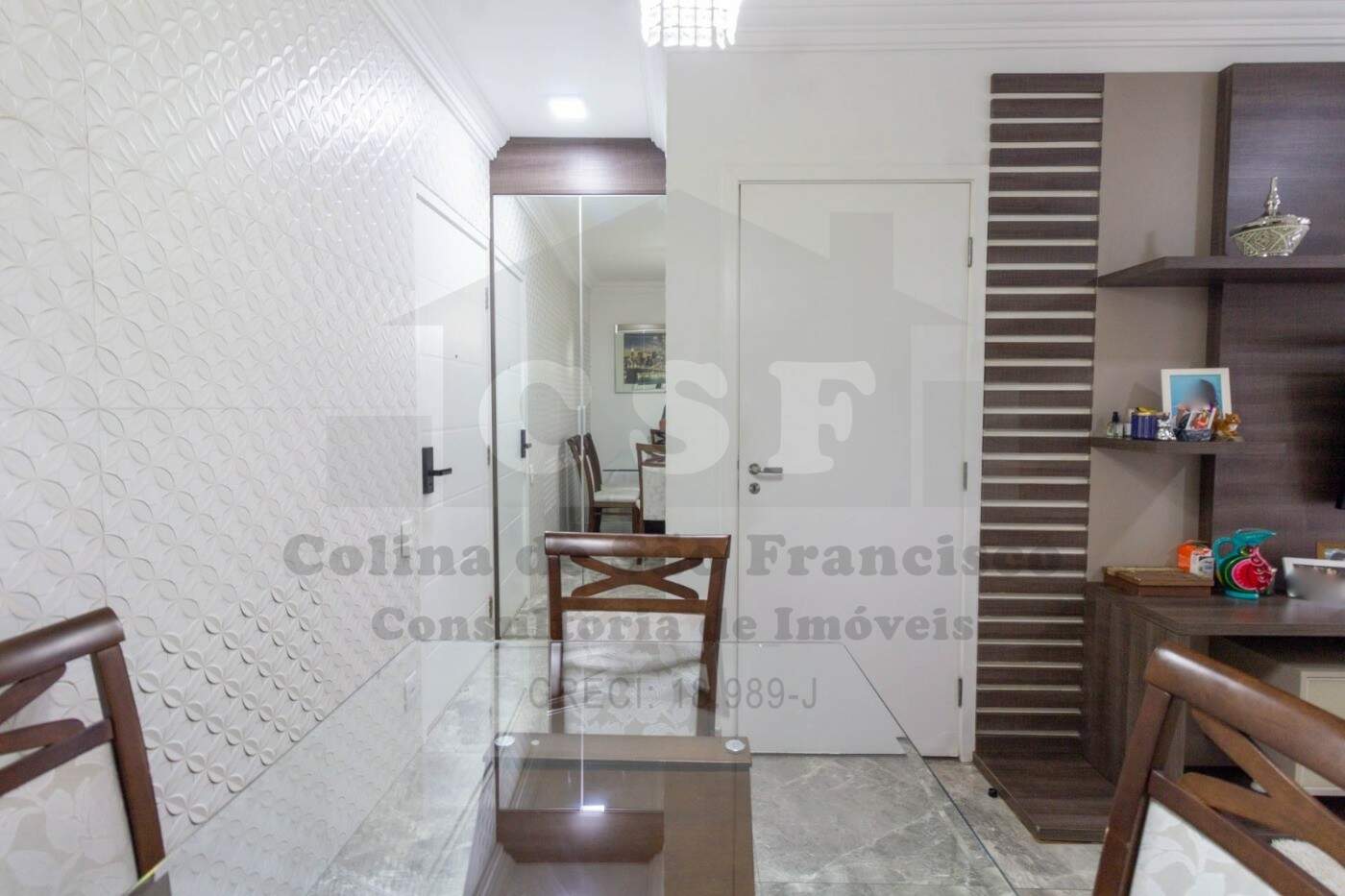 Apartamento à venda no Centro: Foto 06