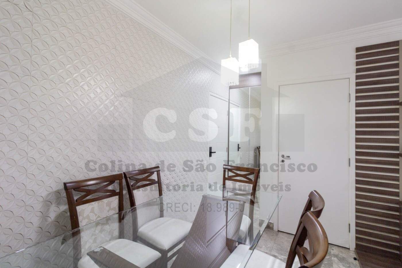 Apartamento à venda no Centro: Foto 07