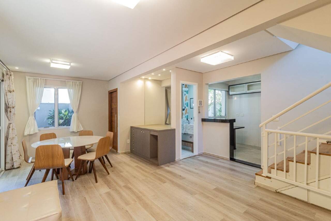 Casa à venda no VILA SÃO FRANCISCO: 