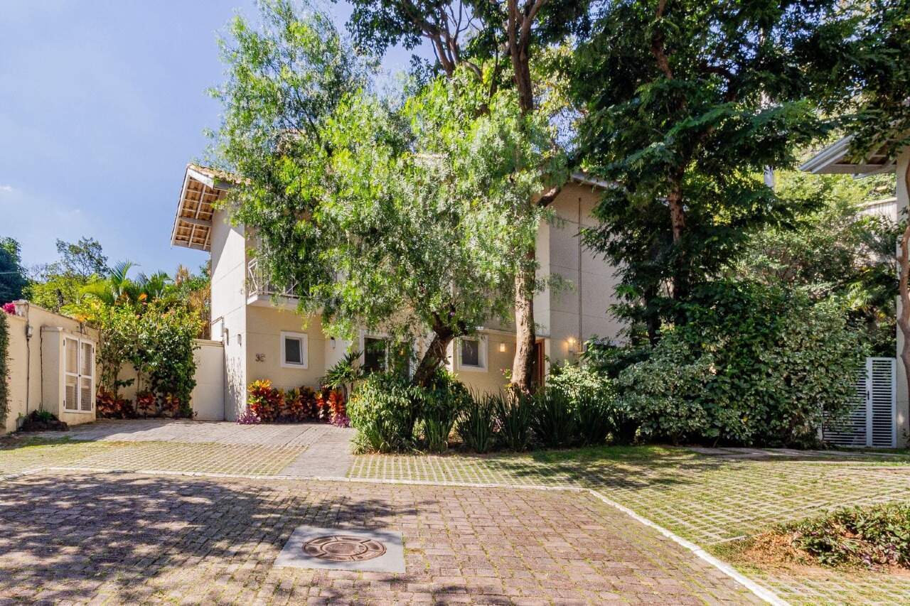 Casa à venda no VILA SÃO FRANCISCO: 