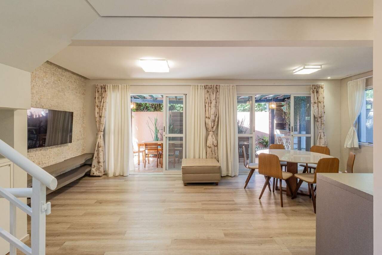 Casa à venda no VILA SÃO FRANCISCO: 