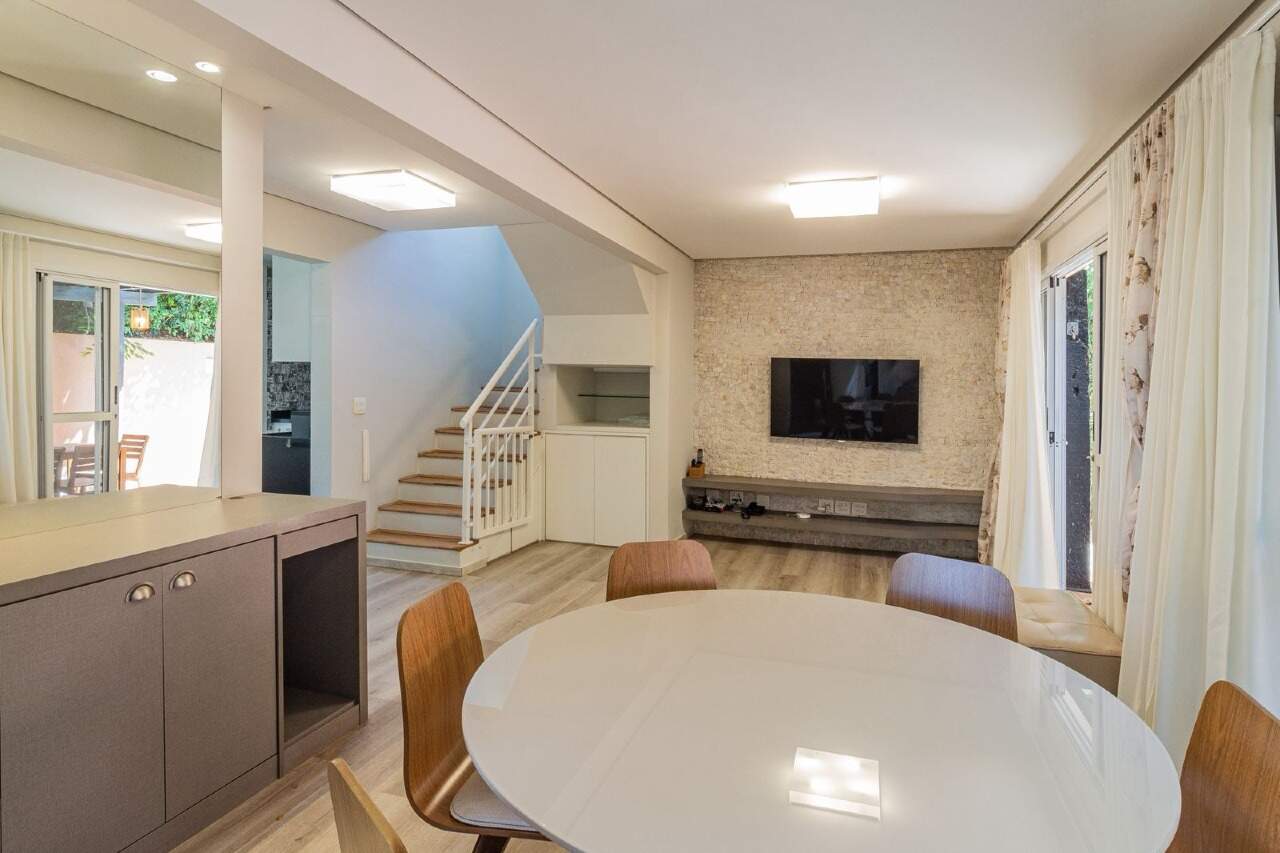 Casa à venda no VILA SÃO FRANCISCO: 