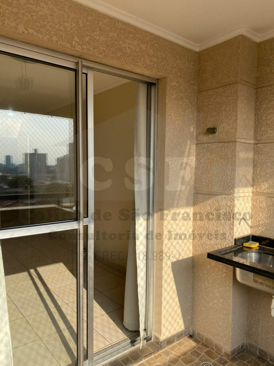Apartamento à venda no Vila Yara: Foto 03