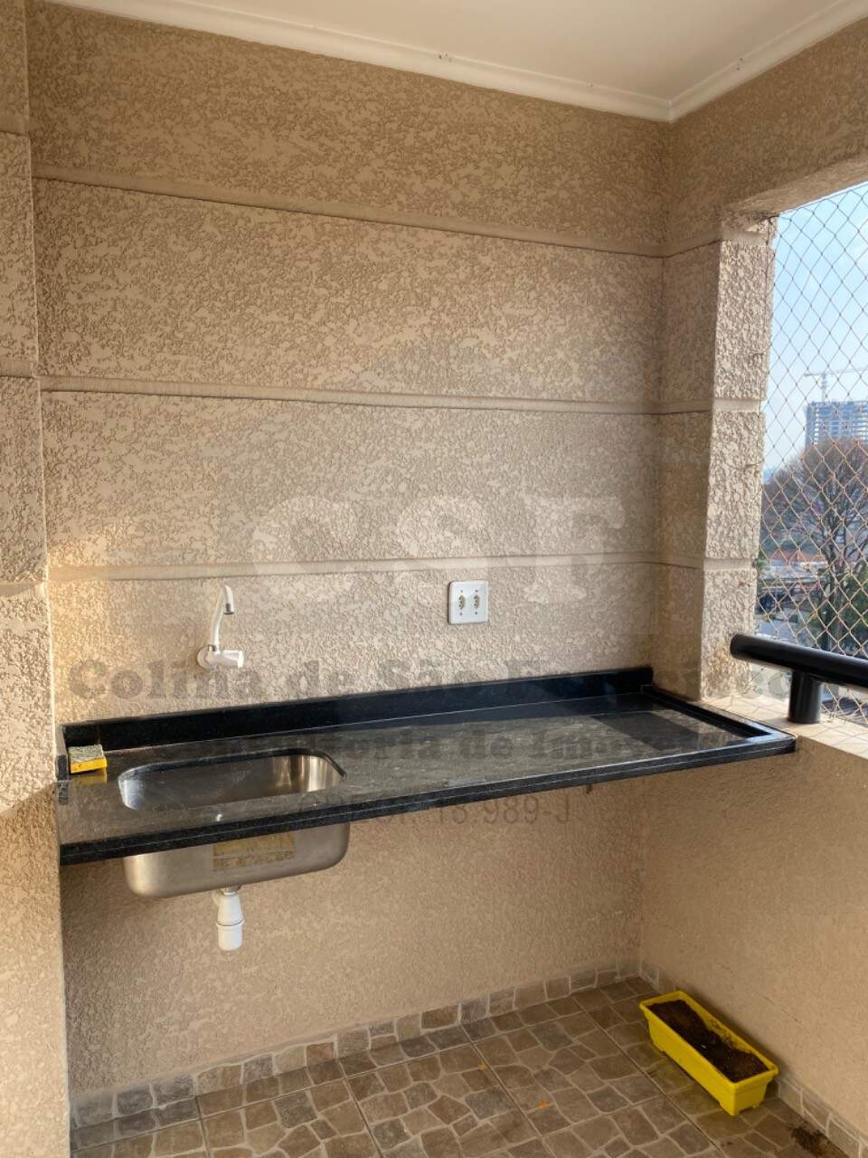 Apartamento à venda no Vila Yara: Foto 06