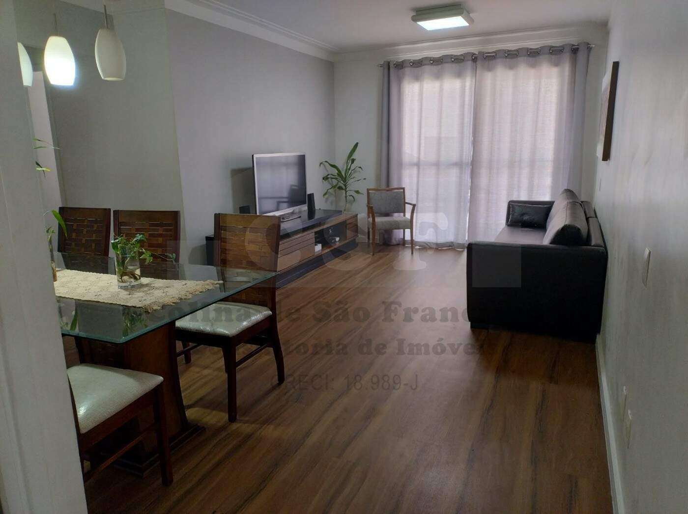 Apartamento à venda no Cidade São Francisco: Foto 01