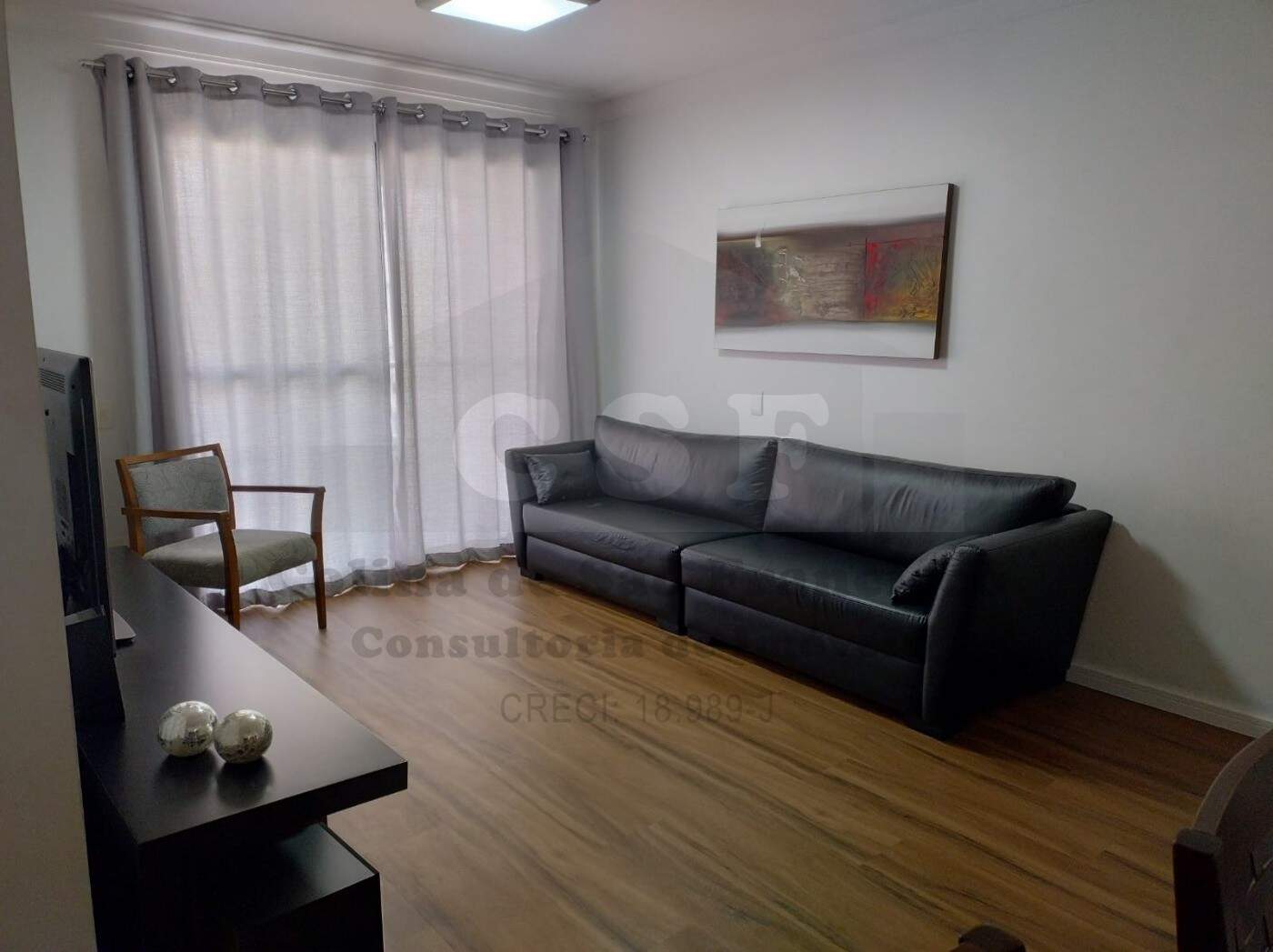 Apartamento à venda no Cidade São Francisco: Foto 02