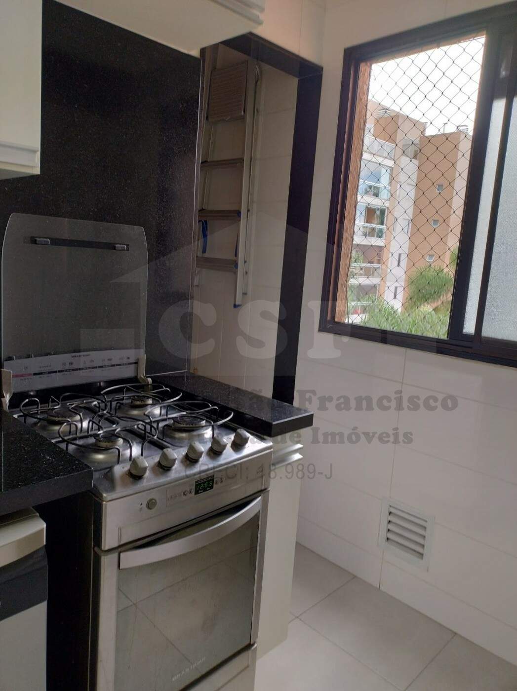 Apartamento à venda no Cidade São Francisco: Foto 03