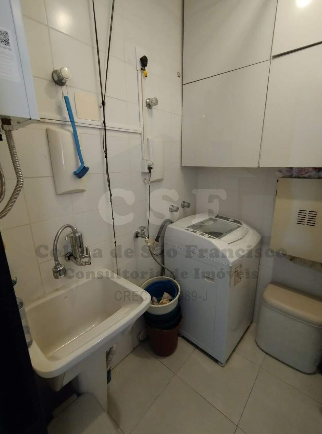 Apartamento à venda no Cidade São Francisco: Foto 05