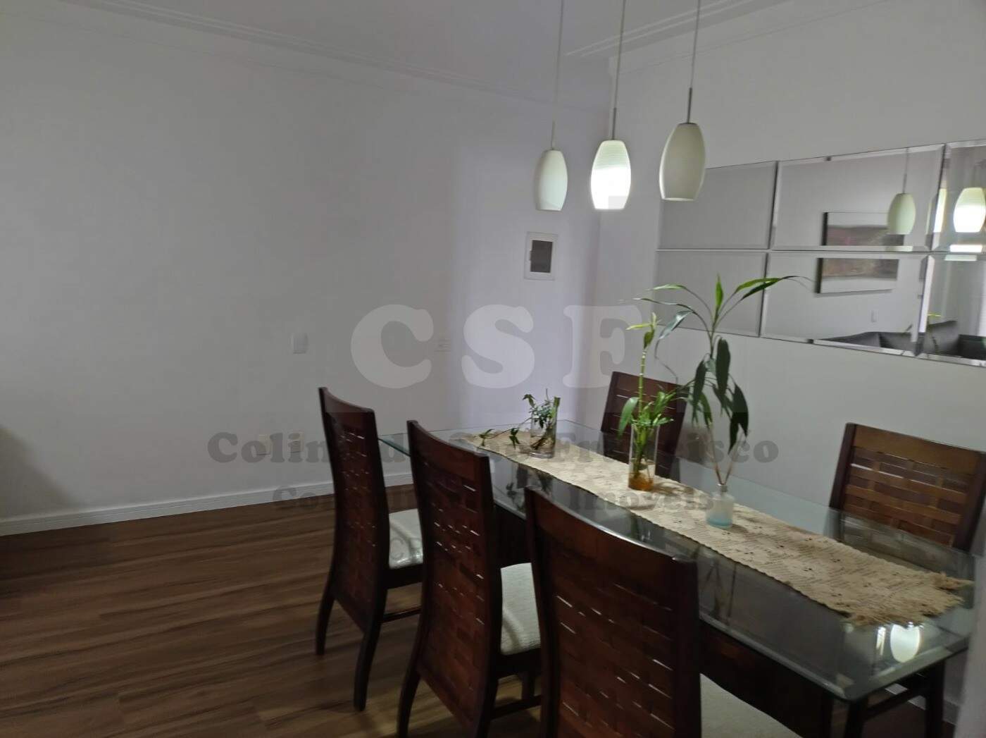 Apartamento à venda no Cidade São Francisco: Foto 06
