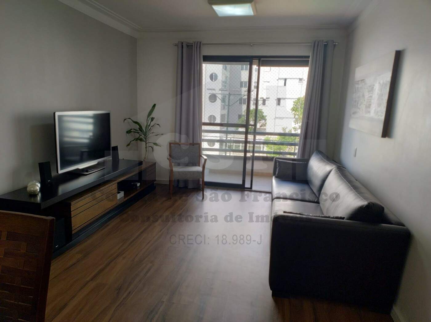 Apartamento à venda no Cidade São Francisco: Foto 07