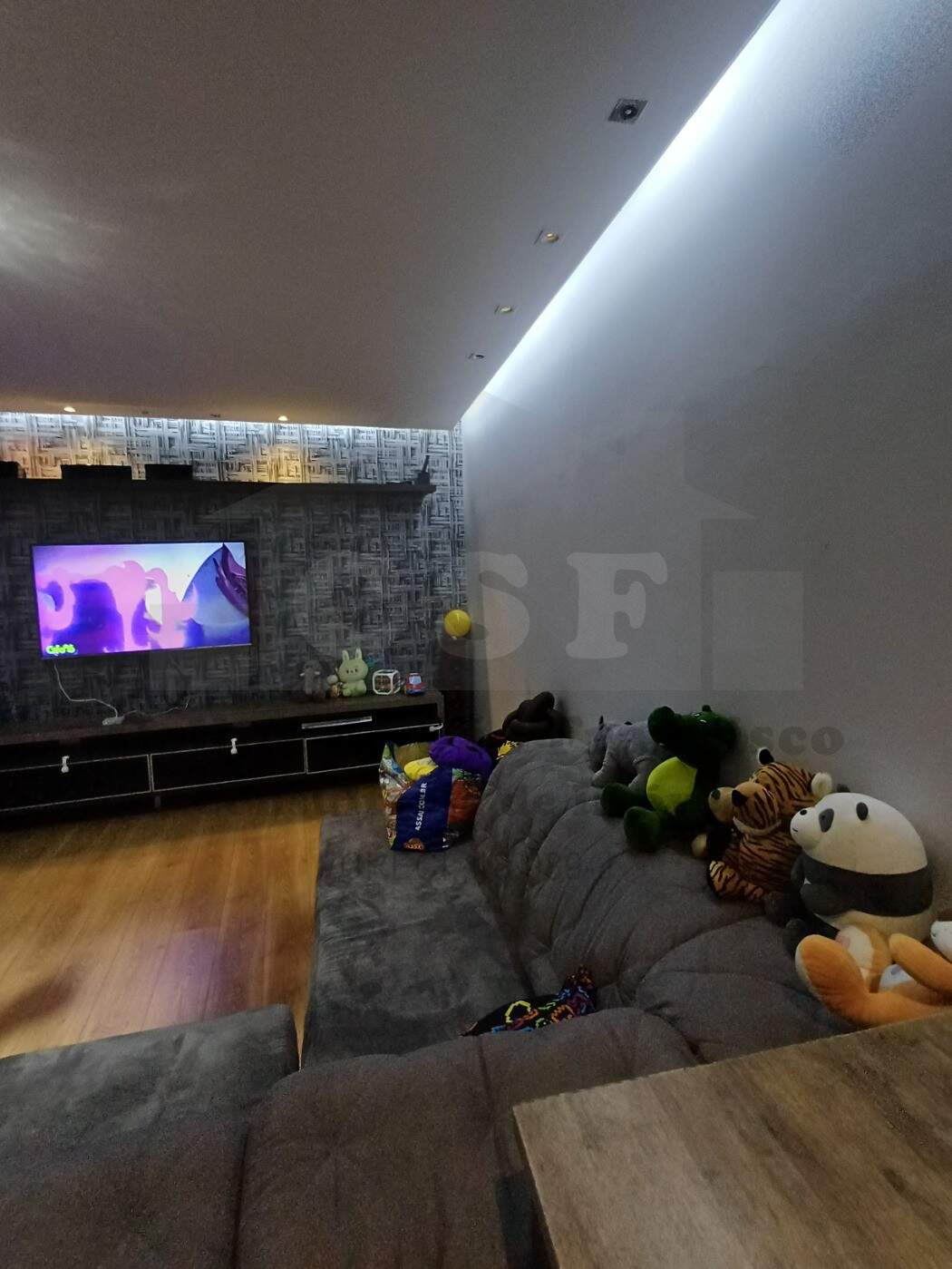 Casa à venda no VILA SÃO FRANCISCO: Foto 01