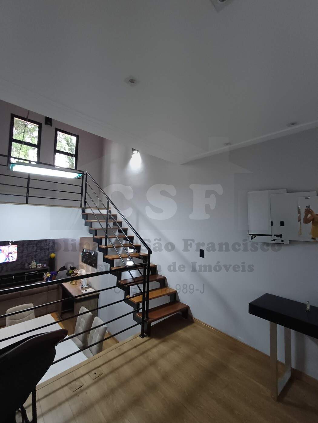Casa à venda no VILA SÃO FRANCISCO: Foto 04