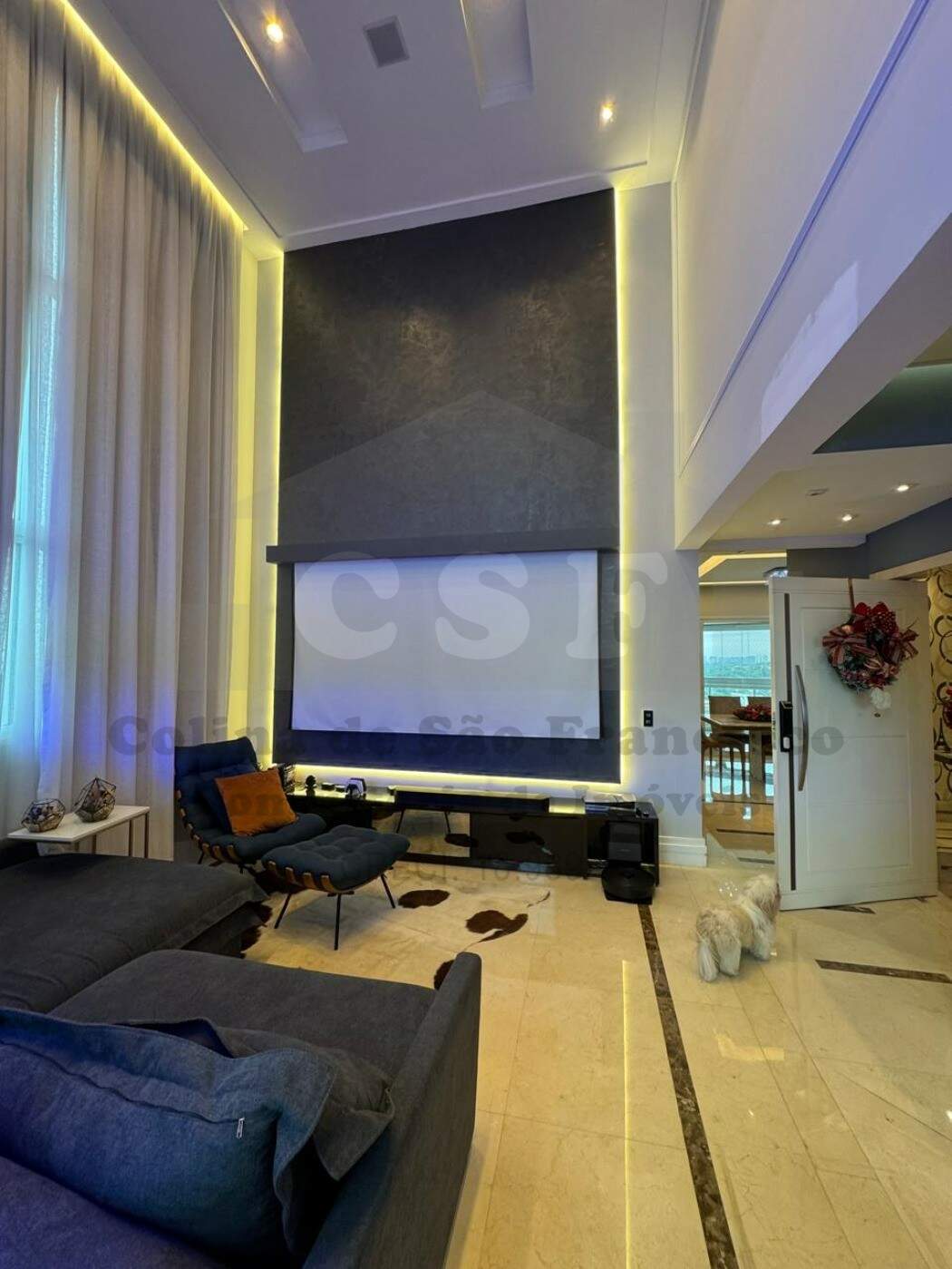 Apartamento à venda no VILA SÃO FRANCISCO: Foto 48