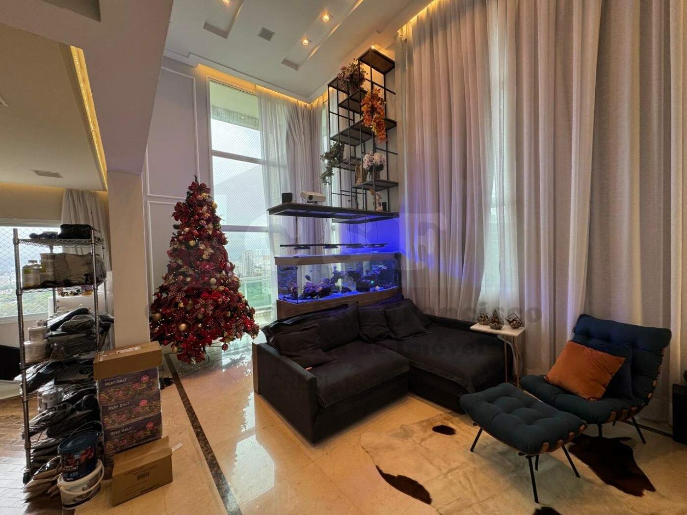 Apartamento à venda no VILA SÃO FRANCISCO: Foto 01