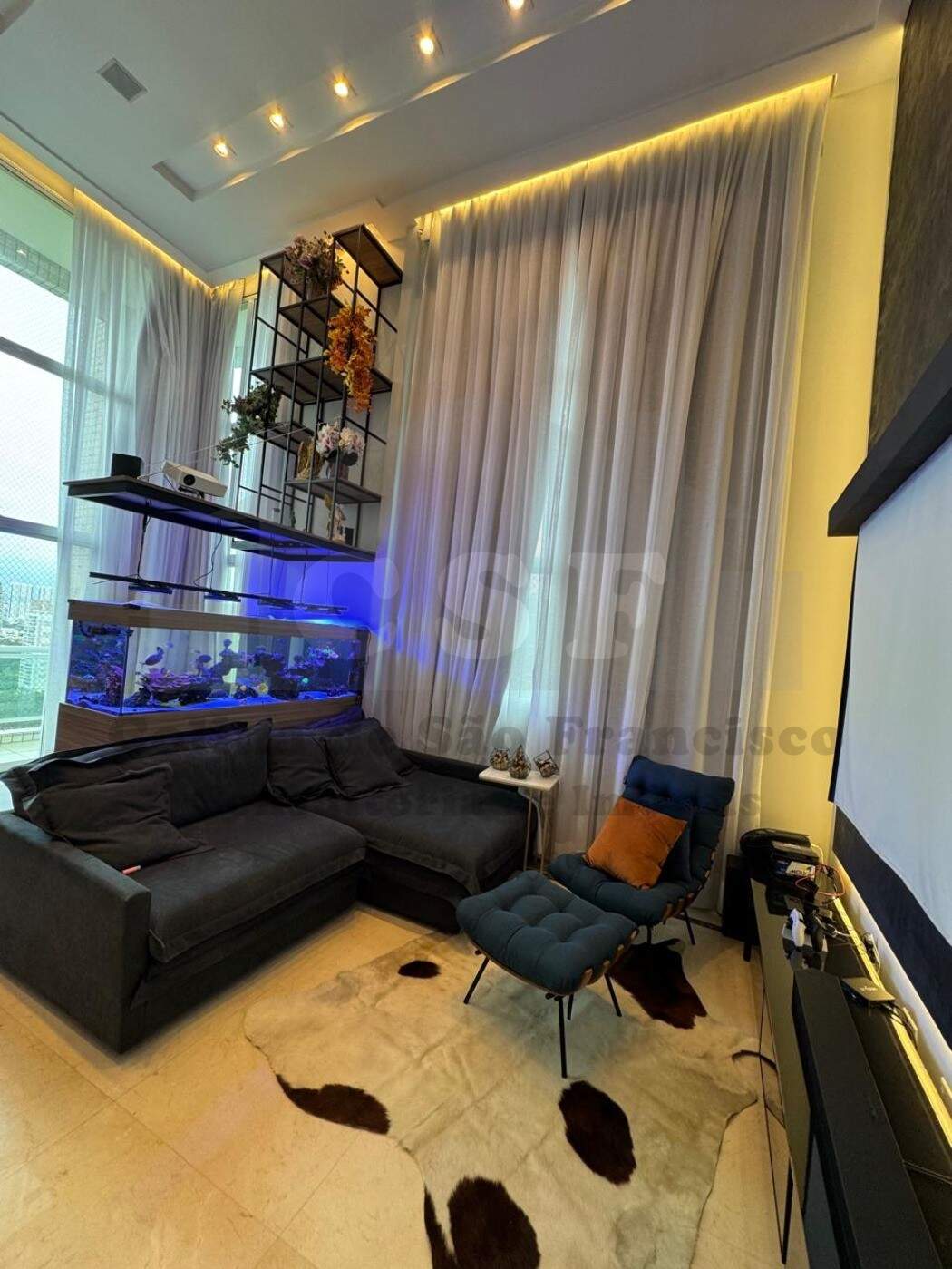 Apartamento à venda no VILA SÃO FRANCISCO: Foto 02