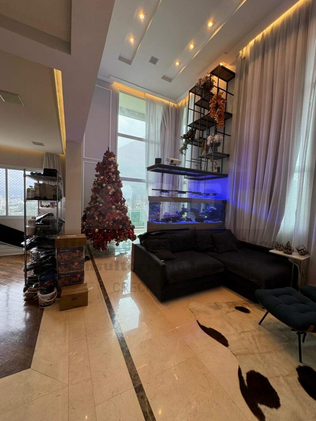 Apartamento à venda no VILA SÃO FRANCISCO: Foto 03