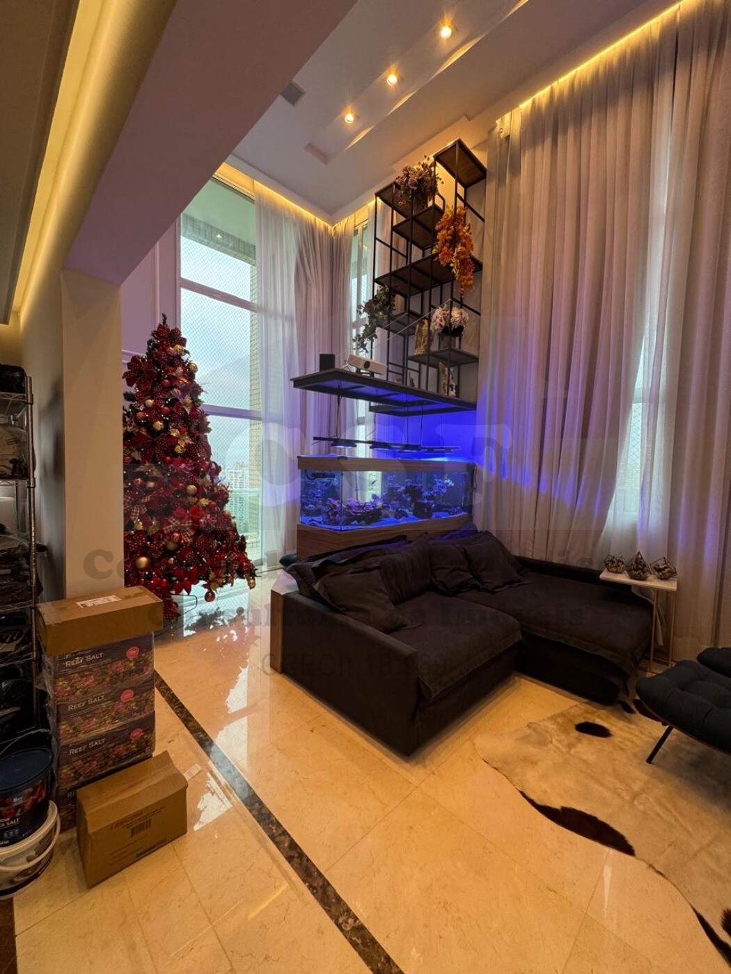 Apartamento à venda no VILA SÃO FRANCISCO: Foto 49