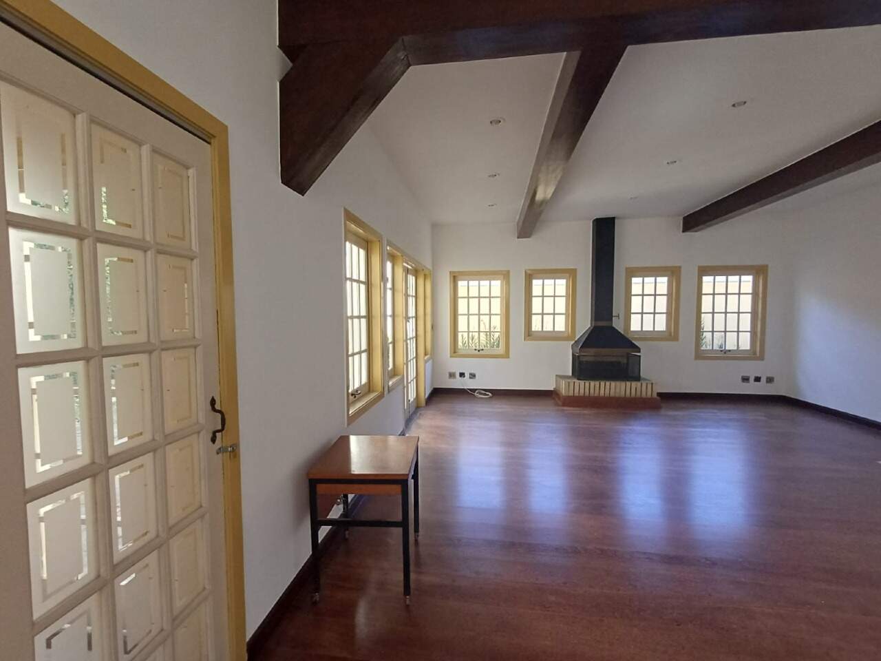 Casa à venda no Vila São Francisco: 