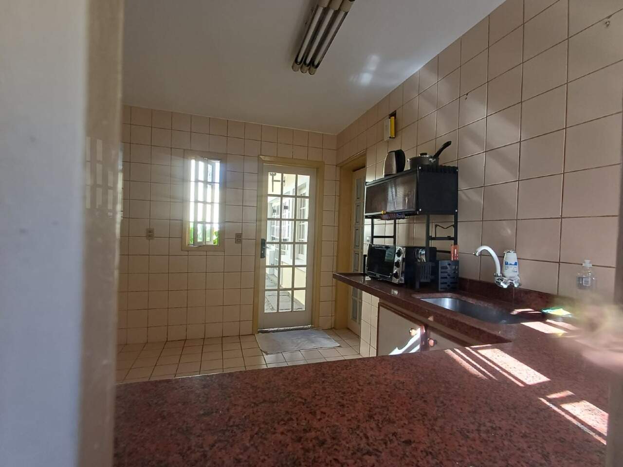 Casa à venda no Vila São Francisco: 