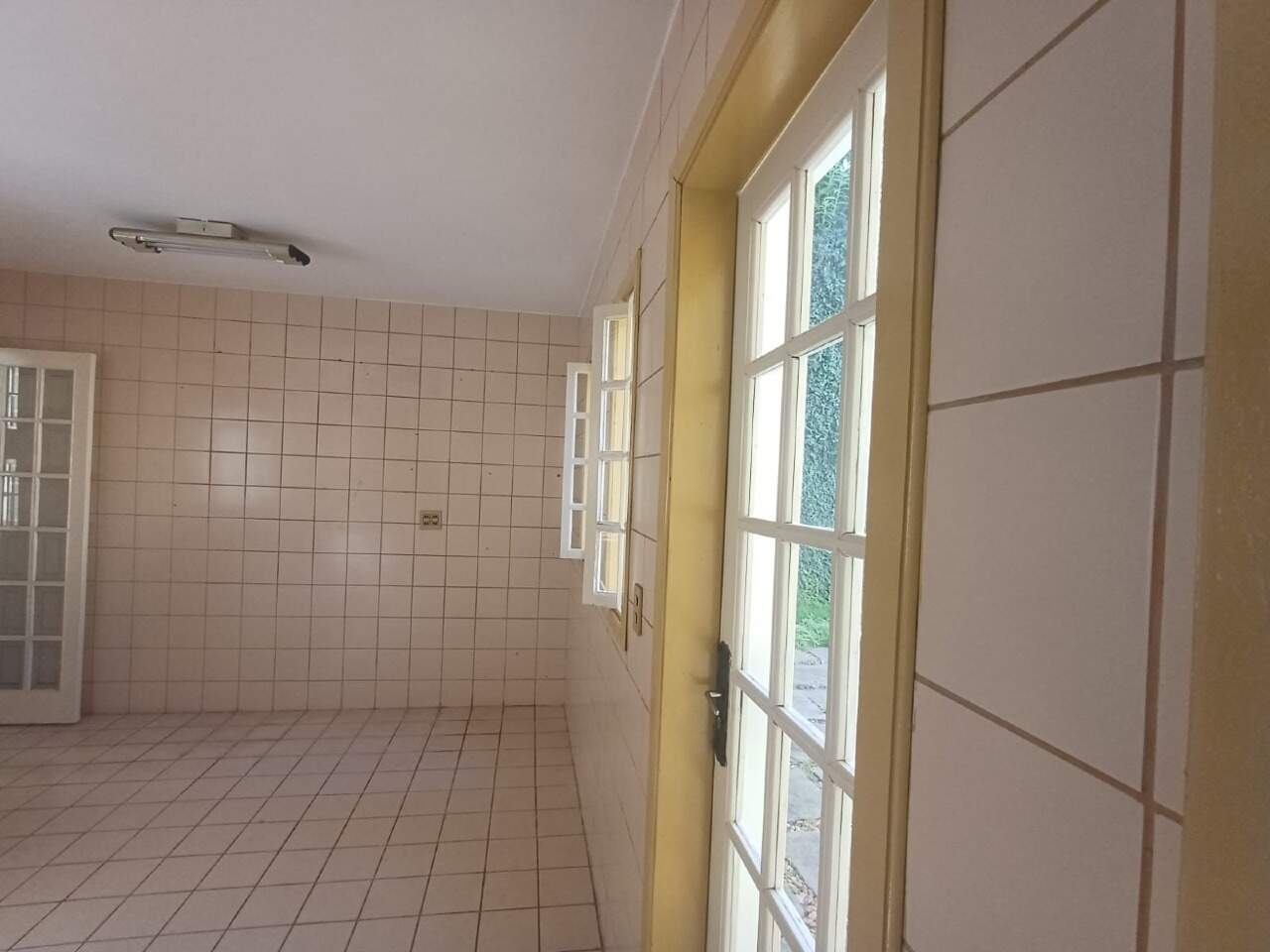 Casa à venda no Vila São Francisco: 