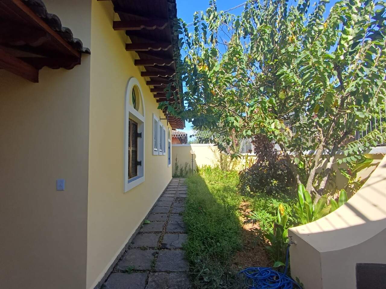 Casa à venda no Vila São Francisco: 
