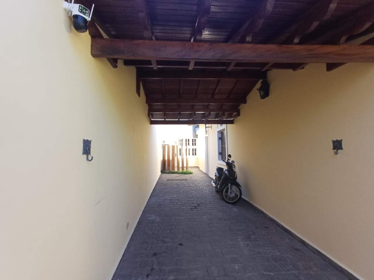 Casa à venda no Vila São Francisco: 