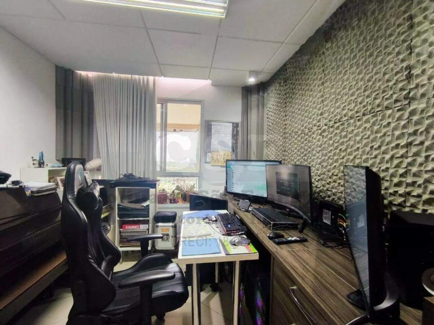 Apartamento à venda no PARQUE DOS PRINCIPES: Foto 06