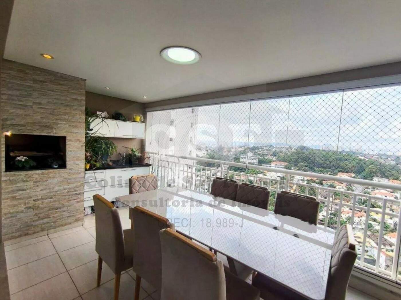 Apartamento à venda no PARQUE DOS PRINCIPES: Foto 02