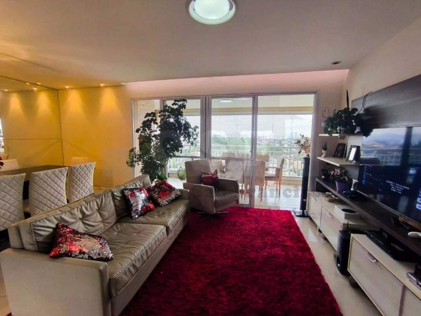 Apartamento à venda no PARQUE DOS PRINCIPES: Foto 01