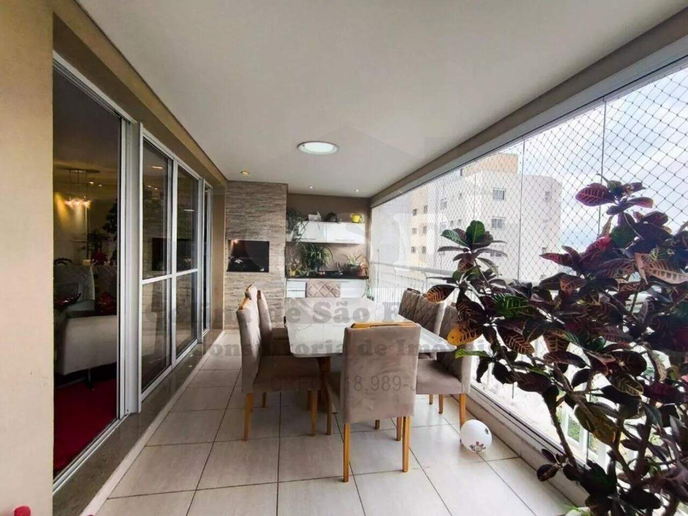 Apartamento à venda no PARQUE DOS PRINCIPES: Foto 04