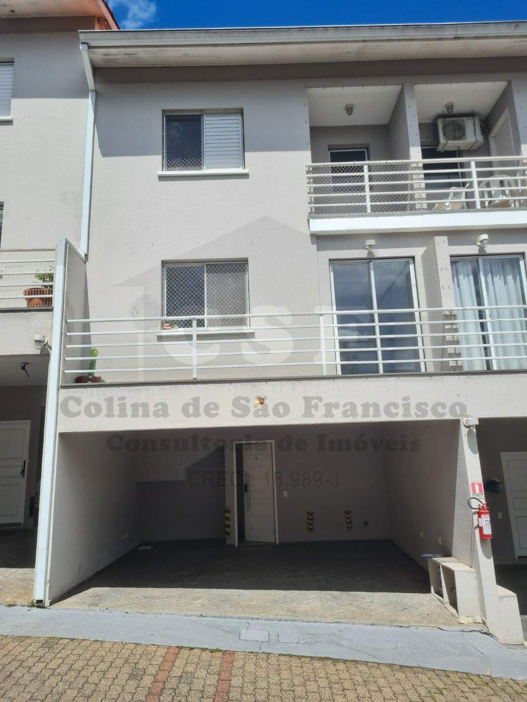 Casa à venda no Vila São Silvestre: Foto 54