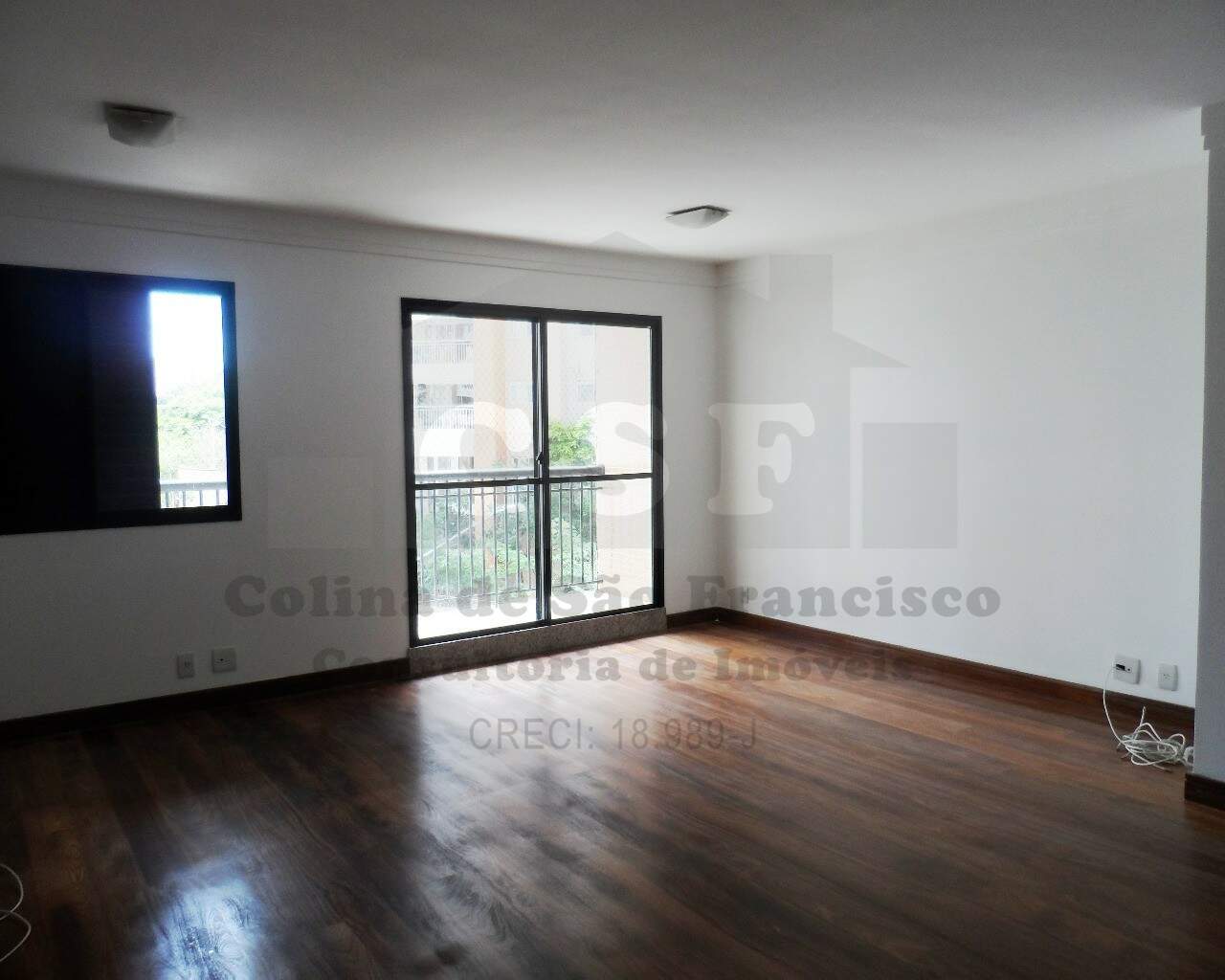 Apartamento à venda no VILA SÃO FRANCISCO: Foto 02