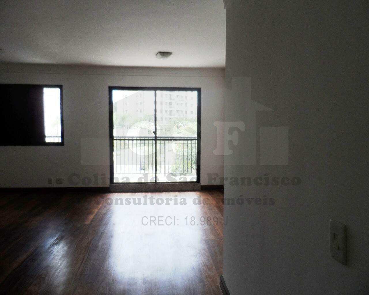 Apartamento à venda no VILA SÃO FRANCISCO: Foto 01
