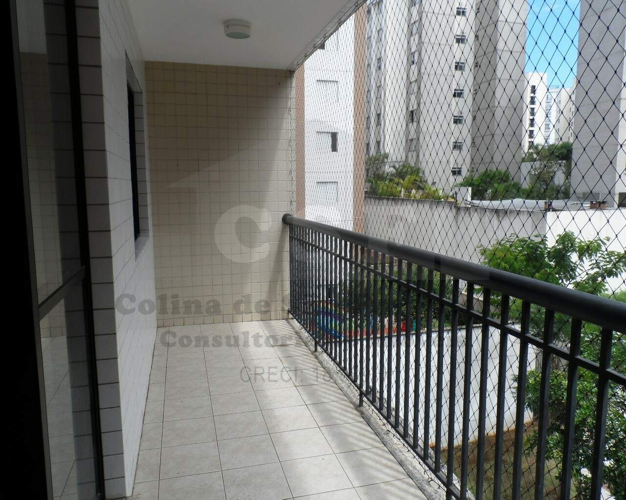 Apartamento à venda no VILA SÃO FRANCISCO: Foto 03