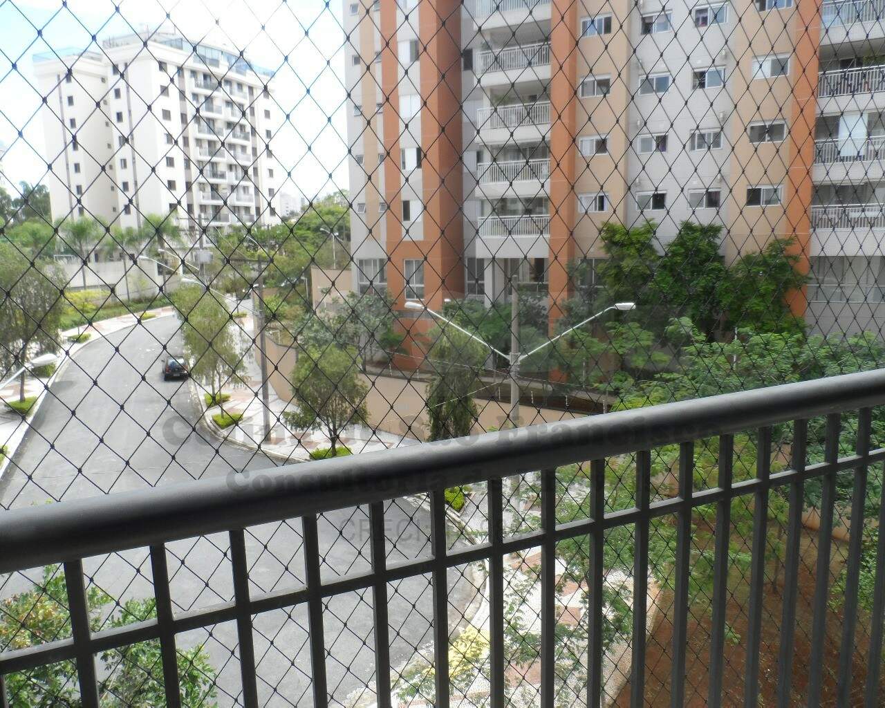 Apartamento à venda no VILA SÃO FRANCISCO: Foto 05