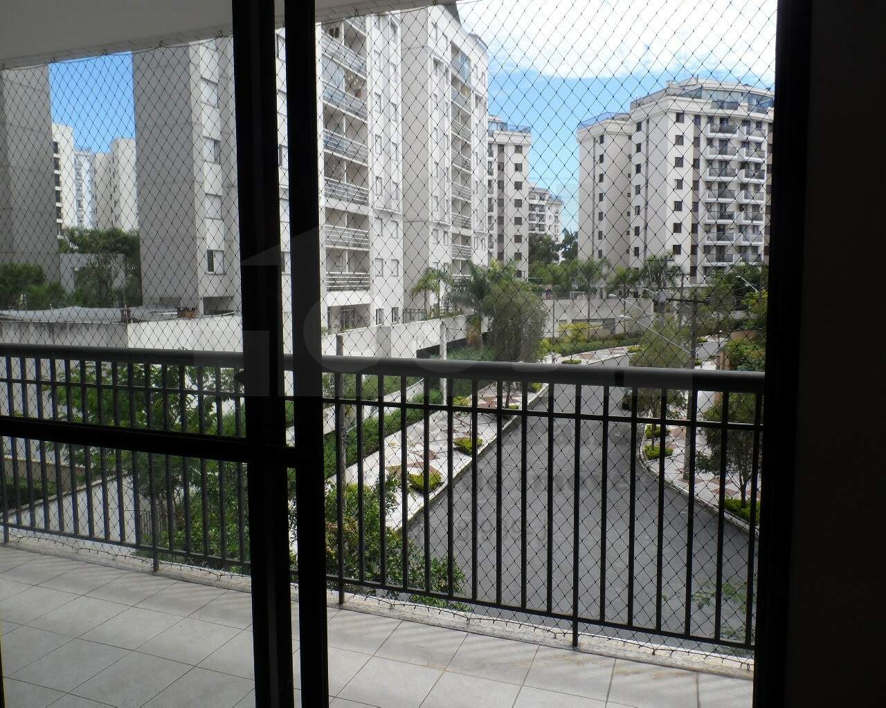 Apartamento à venda no VILA SÃO FRANCISCO: Foto 06