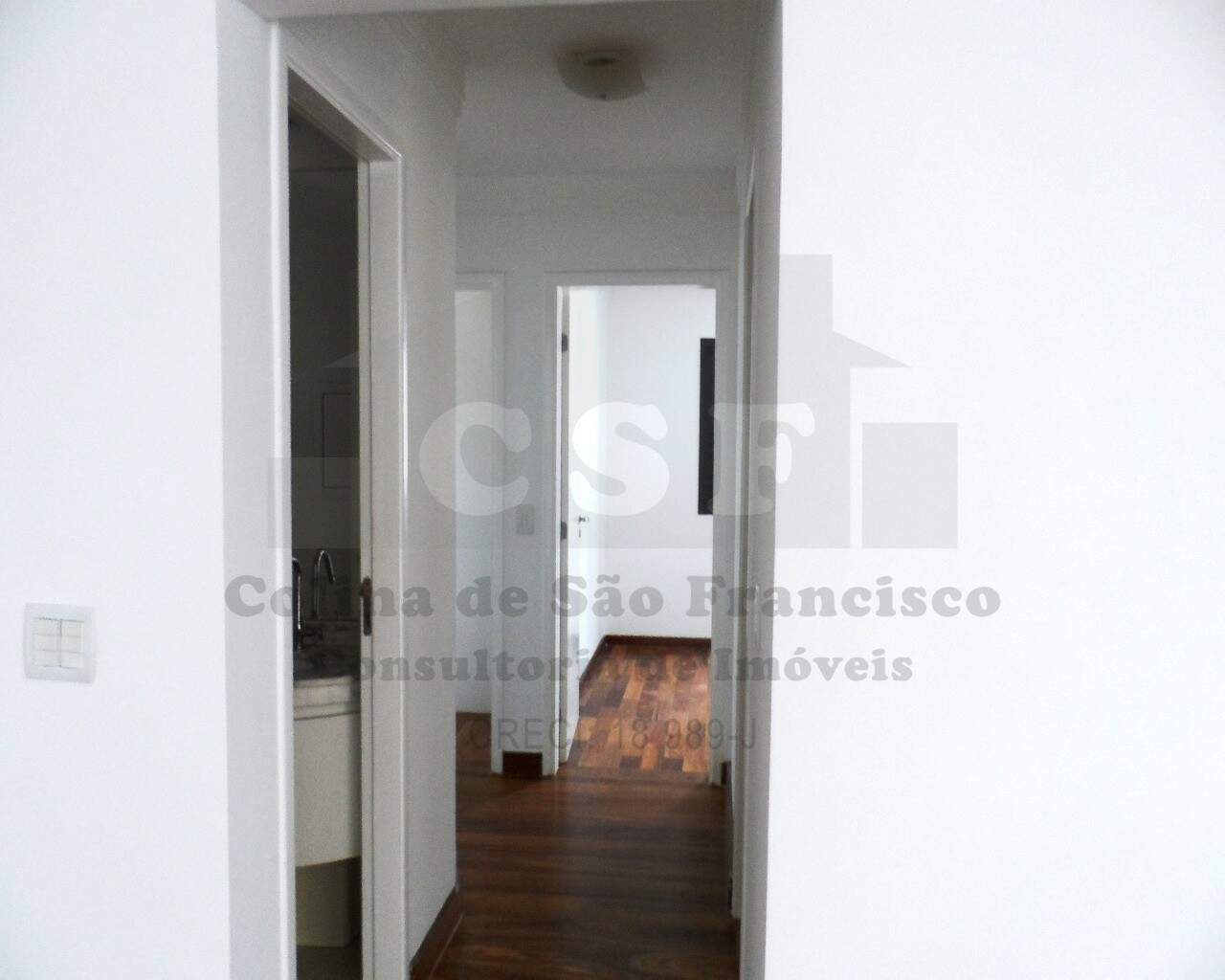 Apartamento à venda no VILA SÃO FRANCISCO: Foto 08