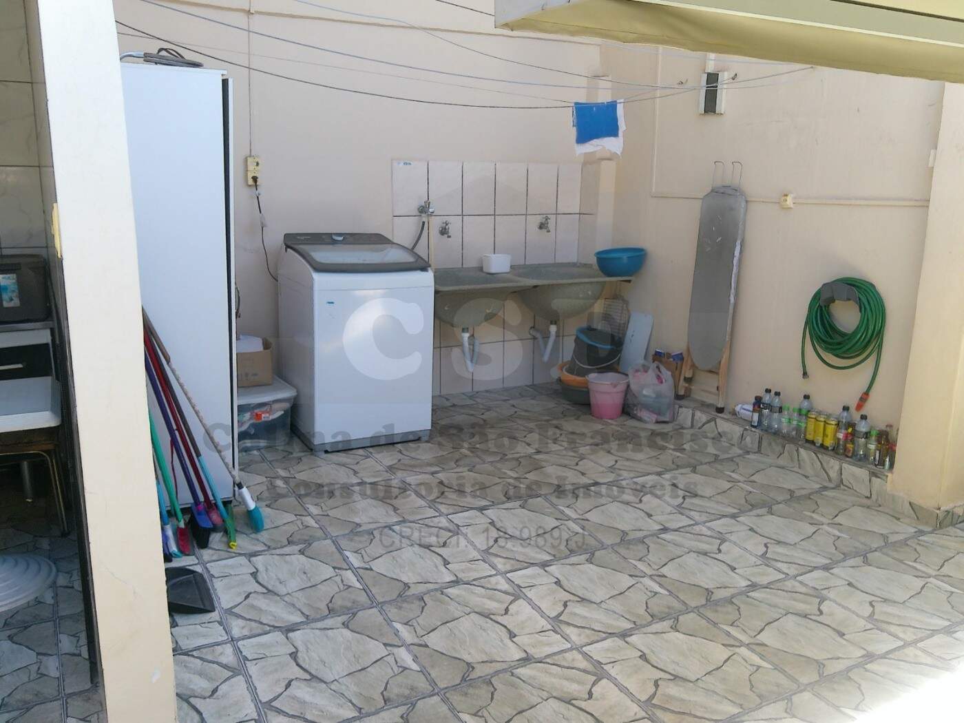 Casa à venda no Vila Lageado: Foto 21