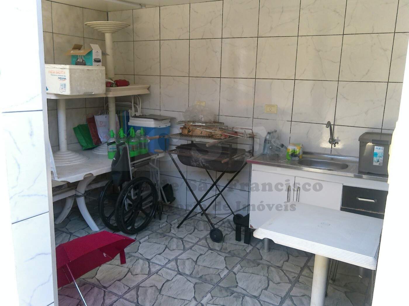 Casa à venda no Vila Lageado: Foto 20