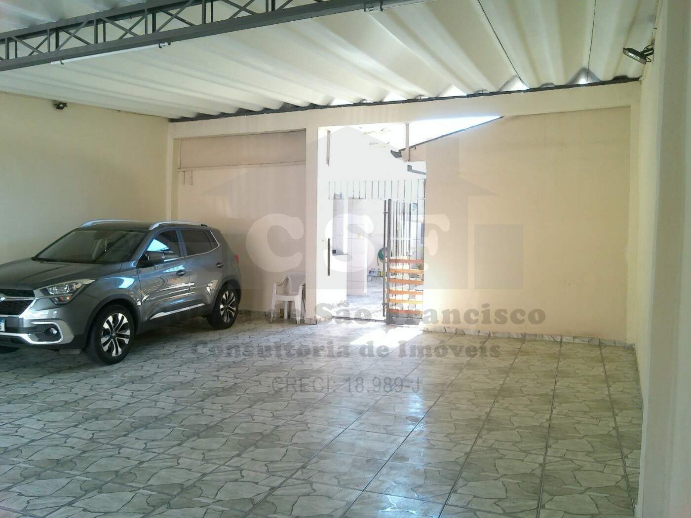 Casa à venda no Vila Lageado: Foto 09